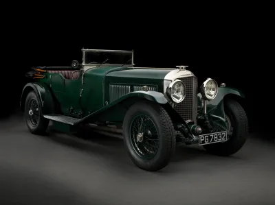 Vanden Plas